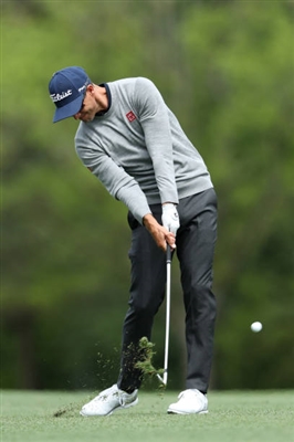 Adam Scott Poster 3507952