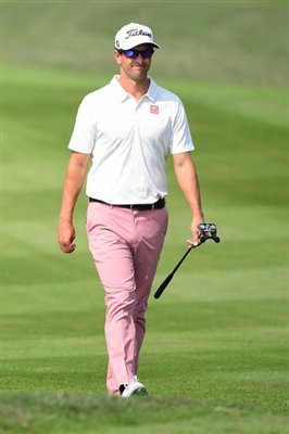 Adam Scott Poster 3507953