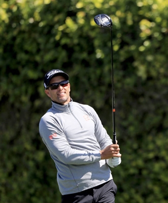 Adam Scott Poster 3507955