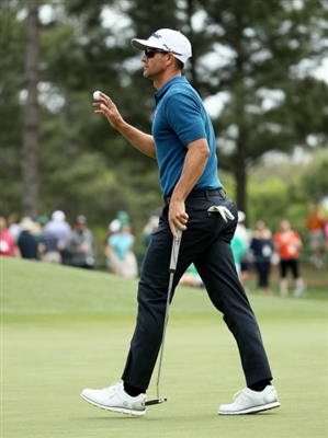 Adam Scott Poster 3507956