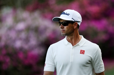 Adam Scott Poster 3507957