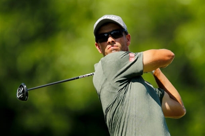 Adam Scott Poster 3507958