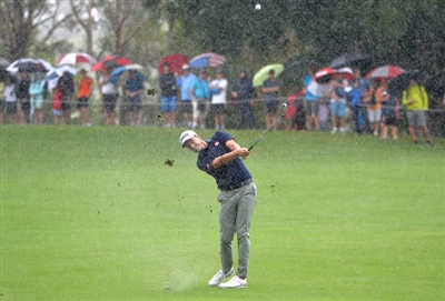 Adam Scott Poster 3507960