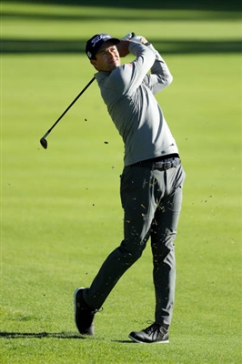Adam Scott Poster 3507963