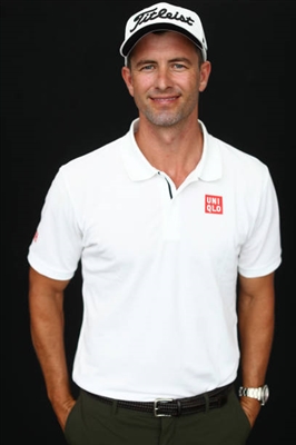 Adam Scott Poster 3507964