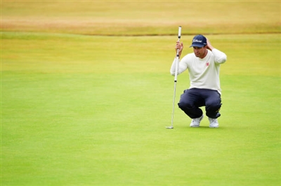 Adam Scott Poster 3507965