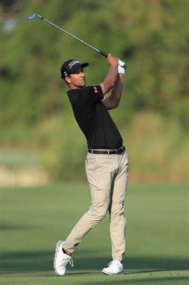 Adam Scott Poster 3507966