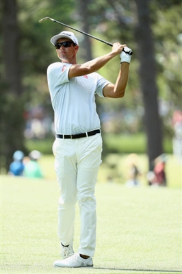 Adam Scott Poster 3507967