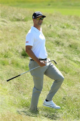 Adam Scott Poster 3507968