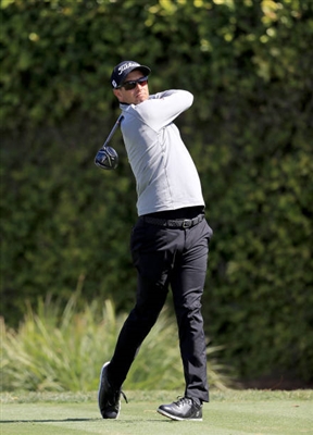 Adam Scott Poster 3507970
