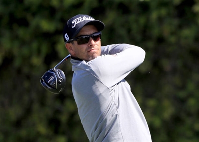 Adam Scott Poster 3507971