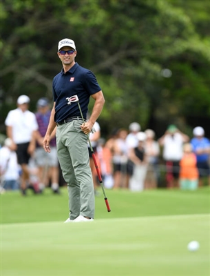 Adam Scott Poster 3507973