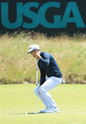 Adam Scott Poster 3507974