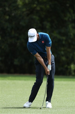 Adam Scott Poster 3507978