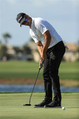 Adam Scott Poster 3507979