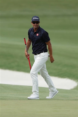 Adam Scott Poster 3507980