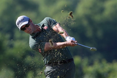 Adam Scott Poster 3507981