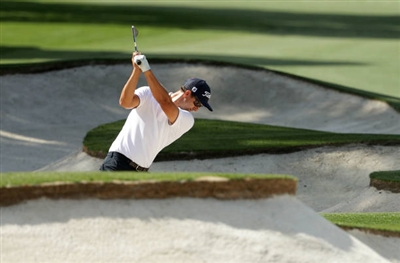 Adam Scott Poster 3507983