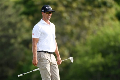 Adam Scott Poster 3507984
