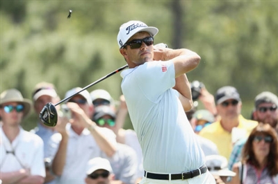 Adam Scott Poster 3507985