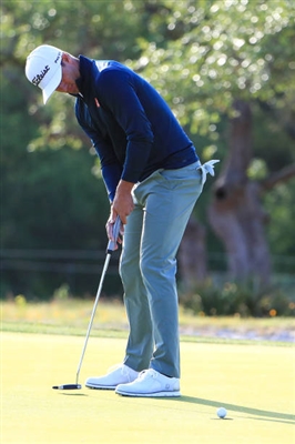 Adam Scott Poster 3507986