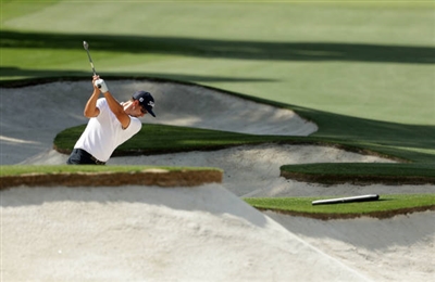 Adam Scott Poster 3507987