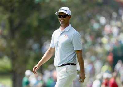 Adam Scott Poster 3507989