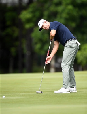 Adam Scott Poster 3507990