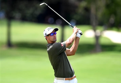 Adam Scott Poster 3507991