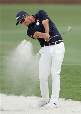 Adam Scott Poster 3507996