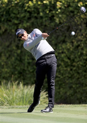 Adam Scott Poster 3507997