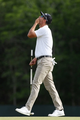Adam Scott Poster 3507998