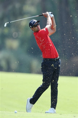 Adam Scott Poster 3507999