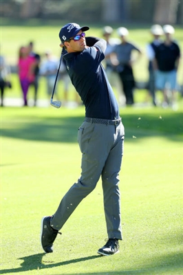 Adam Scott Poster 3508000