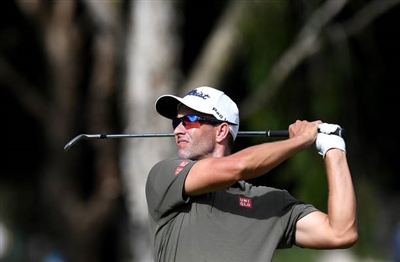 Adam Scott Poster 3508002
