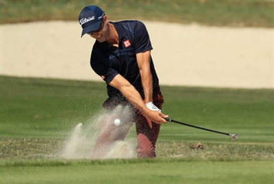 Adam Scott Poster 3508004