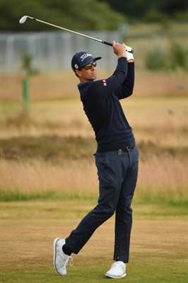 Adam Scott Poster 3508006