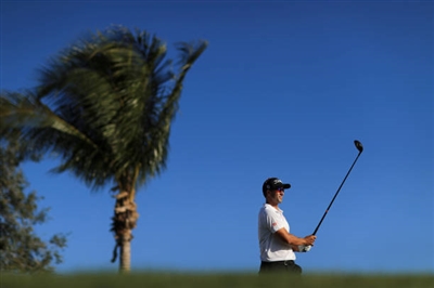 Adam Scott Poster 3508014