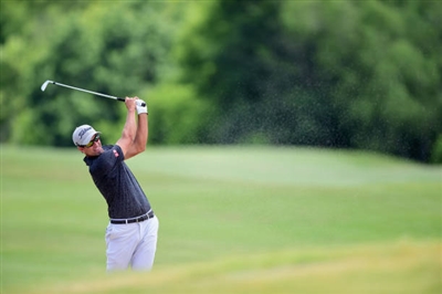 Adam Scott Poster 3508018