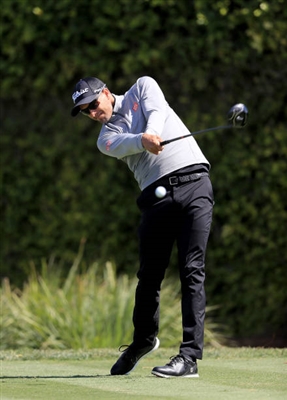 Adam Scott Poster 3508019