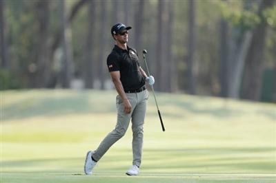 Adam Scott Poster 3508022