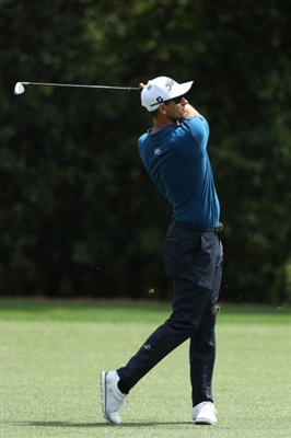 Adam Scott Poster 3508023