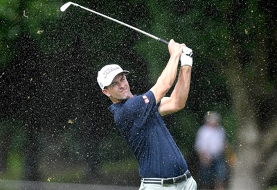 Adam Scott Poster 3508024