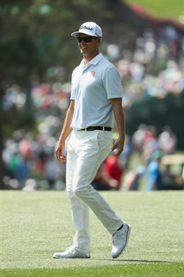 Adam Scott Poster 3508026
