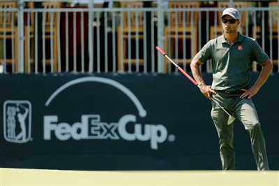 Adam Scott Poster 3508029