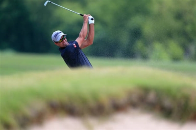 Adam Scott Poster 3508030