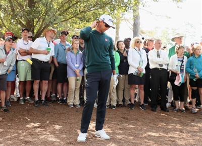 Adam Scott Poster 3508031
