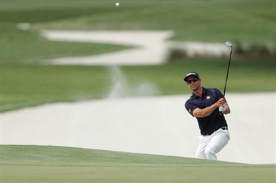 Adam Scott Poster 3508032