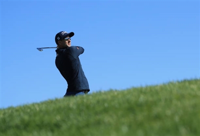 Adam Scott Poster 3508034