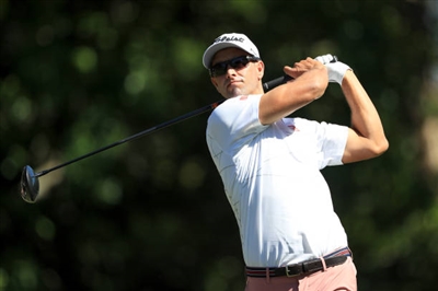 Adam Scott Poster 3508037